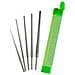 Art. 671 Tapered Pins For Tube-fly - Foto miniatura 1
