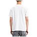 Graphic Set-in Neck T-shirt Uomo Taglia Xs - Foto miniatura 3