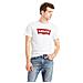 Graphic Set-in Neck T-shirt Uomo Taglia Xs - Foto miniatura 1
