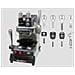Fresa Matrix Pro / slx F39 -d740442zb - Foto miniatura 1