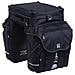 Borse Da Bicicletta Con Borsa Superiore Xl 1200 65 L Nero 13411 - Foto miniatura 2