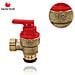 Valvola Sicurezzavl178985 0020047005 - Foto miniatura 1
