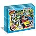 Puzzle 15 Frame Mickey & The Roadster Racer - Foto miniatura 1