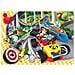 Puzzle 15 Frame Mickey & The Roadster Racer - Foto miniatura 2