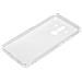 Clear Cover, Cover Trasparente Rigida Con Cornice In Gomma - Huawei Mate 10 Pro - Foto miniatura 1