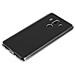 Clear Cover, Cover Trasparente Rigida Con Cornice In Gomma - Huawei Mate 10 Pro - Foto miniatura 3