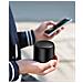 Altoparlante Portatile Mini 2 con Bluetooth IPX7 Autonomia 15 Ore Potena 6 W Colore Nero - Foto miniatura 4