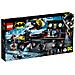 Gioco per Bambini Set DC Batman Bat-base Mobile Camion con Jet - Foto miniatura 1