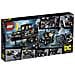 Gioco per Bambini Set DC Batman Bat-base Mobile Camion con Jet - Foto miniatura 3