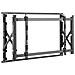 Staffa Da Parete Per Tv 46 ""-52"" Max 35 Kg Digital Signage Mc-845 Max Vesa 600x400 - Foto miniatura 1