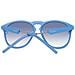 Occhiali Pld6021stn5z7. Occhiali Da Sole, Colore Blu. Donna. - In ordine - Foto miniatura 6