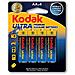 Kodak Batterie Ultra Lr06 - Foto miniatura 1