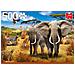 Premium Collection African Savannah 500 Pcs - Foto miniatura 3
