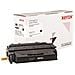 TONER COMPATIBILE - CF280X  Nero per LaserJet Pro 400 M401 Capacità 6900 Pagine - Foto miniatura 1
