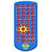 Peppa Pigmento Lettore Dvd Portatile, Colore Blu / Rosso Dvdp6pa - Foto miniatura 2