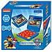 Peppa Pigmento Lettore Dvd Portatile, Colore Blu / Rosso Dvdp6pa - Foto miniatura 3