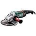 We 24230 Mvt Smerigliatrice Angolare 6600 Giri / Min 2400 W 23 Cm 58 Kg - Foto miniatura 1