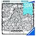 Puzzle 200 Pz. Big City Life - Foto miniatura 1