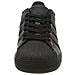 Superstar, Scarpe Da Ginnastica Mens, Nero (core Nero / core Nero / core Nero), 47 1/3 Eu - Foto miniatura 3