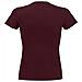Shirt collo rotondo delle donne Imperiale - Foto miniatura 3