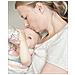 First Choice Bambino Bottiglia Capezzolo 6-18 Mesi Silicone Con Media Feed Hole Anti-colic 2 Conte - Foto miniatura 4