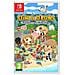 Storia Di Seasons Pionieri Di Olive Città Nintendo Interruttore Gioco - Foto miniatura 1