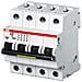Interruttore Automatico 25ka 4p - S204p /c20 - Foto miniatura 1