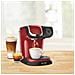 Macchina Per Caffè A Cialde Rosse Da 3,3 Bar E 1300 W - Tas6503 - Foto miniatura 7