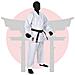 Kimono Karate 606 Club 140 Cm - Foto miniatura 1