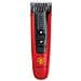 Mb4128 Edizione Manchester United, Regolabarba Beard Boss, 9 Lunghezze Di Taglio, Lame Precise - Foto miniatura 1