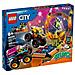 60295 City Arena dello Stunt Show - Foto miniatura 1