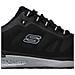 Scarpe Work: Bulklin Comp Toe Taglia 48.5 Codice 77180ec-blk Nero - Foto miniatura 3