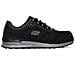 Scarpe Work: Bulklin Comp Toe Taglia 48.5 Codice 77180ec-blk Nero - Foto miniatura 1