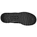 Scarpe Work: Bulklin Comp Toe Taglia 48.5 Codice 77180ec-blk Nero - Foto miniatura 4