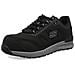 Scarpe Work: Bulklin Comp Toe Taglia 48.5 Codice 77180ec-blk Nero - Foto miniatura 6