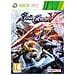 Soulcalibur V, Xbox 360, Xbox 360, Lotta, T (Teen)  - Foto miniatura 1