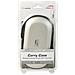 Speed-Link Carry Case for PSP  Slim&Lite, silver - Foto miniatura 2