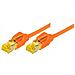 1.5m Cat6a S / FTP, 1,5m, Cat6a, S / FTP (S-STP)  - Foto miniatura 1