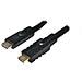 CHA0015 15m HDMI HDMI Nero cavo HDMI - Foto miniatura 1