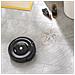 Roomba e5 Robot Aspirapolvere Wifi Colore Antracite - Foto miniatura 3