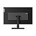 Monitor 27" LED IPS ThinkVision P27h-20 WQHD 2560 x 1440 Pixel Tempo di Risposta 6 ms - Foto miniatura 8