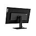 Monitor 27" LED IPS ThinkVision P27h-20 WQHD 2560 x 1440 Pixel Tempo di Risposta 6 ms - Foto miniatura 5
