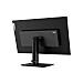 Monitor 27" LED IPS ThinkVision P27h-20 WQHD 2560 x 1440 Pixel Tempo di Risposta 6 ms - Foto miniatura 6