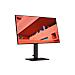 Monitor 27" LED IPS ThinkVision P27h-20 WQHD 2560 x 1440 Pixel Tempo di Risposta 6 ms - Foto miniatura 3
