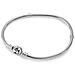 Bracciale Con Charm Donna Argento - 590702hv-15 - Foto miniatura 1