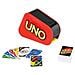 Uno Extreme - Gioco Di Carte Per Famiglie - Dai 7 Anni In Su - Foto miniatura 1