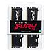 Memoria DIMM DDR5 64 GB (2 x 32 GB) 5600 MHz CL40 - Foto miniatura 2