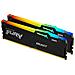 Memoria DIMM DDR5 64 GB (2 x 32 GB) 5600 MHz CL40 - Foto miniatura 3
