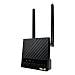 Router Wireless 4G-N16 Banda Singola 4G 300 Mbps 1x Gigabit Ethernet LAN Colore Nero - Foto miniatura 2