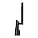 Router Wireless 4G-N16 Banda Singola 4G 300 Mbps 1x Gigabit Ethernet LAN Colore Nero - Foto miniatura 3
